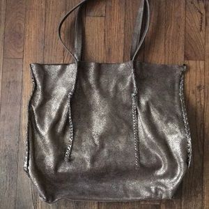 Anthropologie Tote